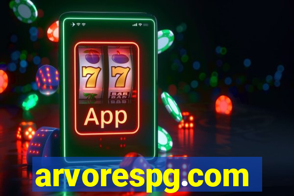 arvorespg.com