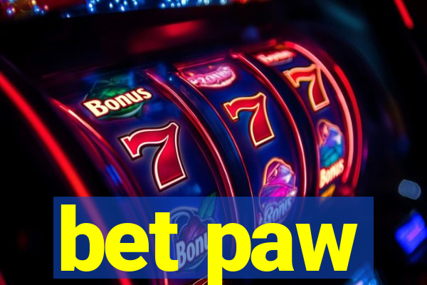 bet paw