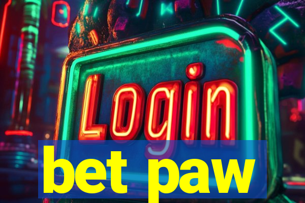 bet paw