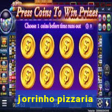 jorrinho pizzaria