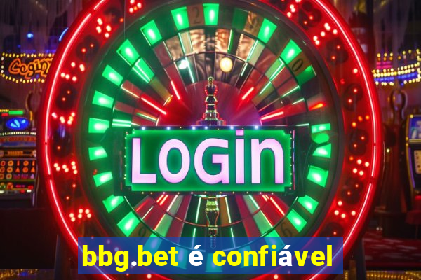 bbg.bet é confiável