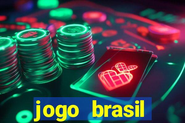 jogo brasil assistir online globo