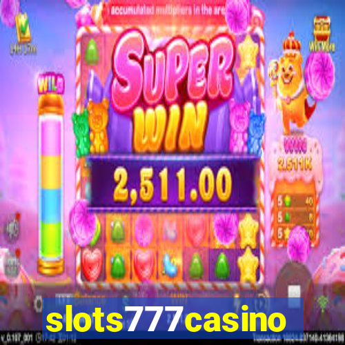 slots777casino