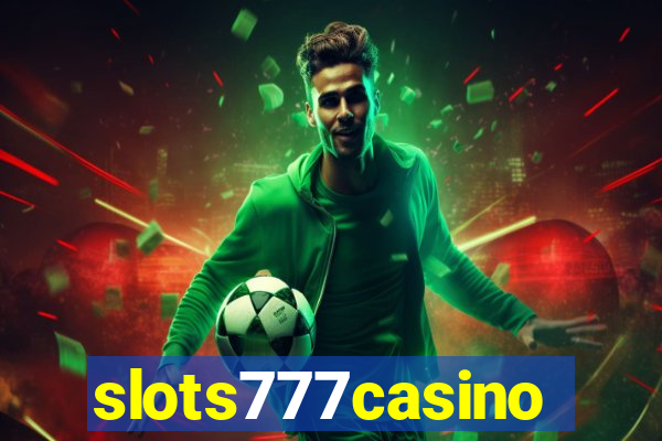 slots777casino