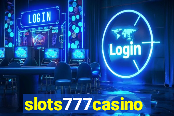 slots777casino