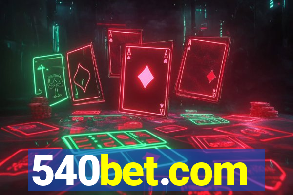 540bet.com