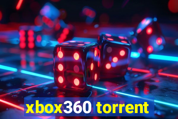 xbox360 torrent