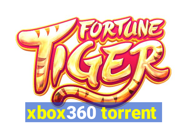 xbox360 torrent