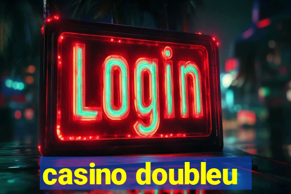 casino doubleu