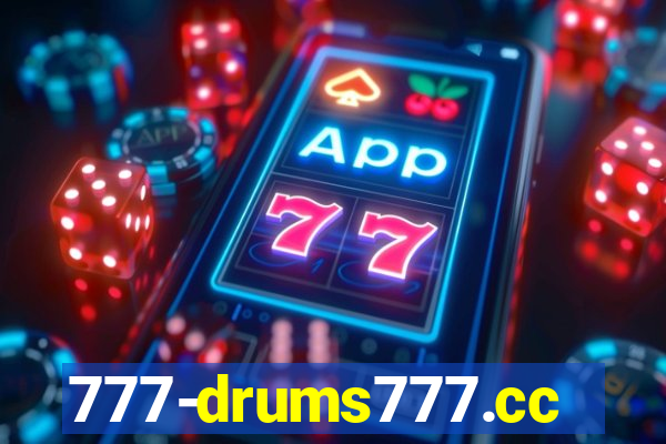 777-drums777.cc