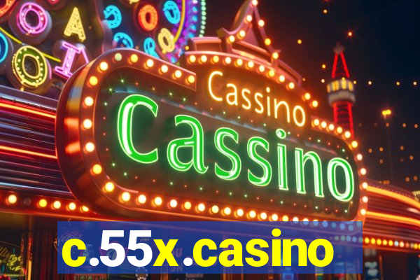 c.55x.casino