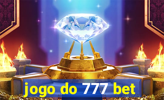 jogo do 777 bet