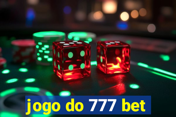 jogo do 777 bet