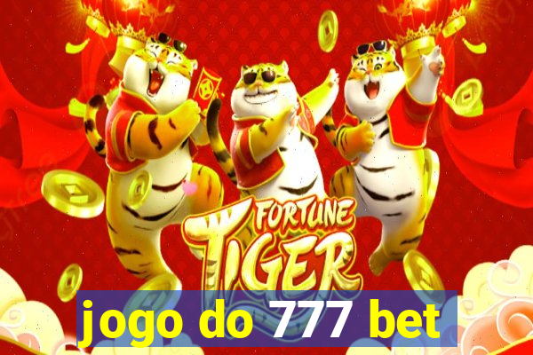 jogo do 777 bet