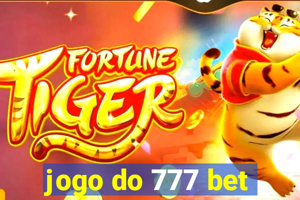 jogo do 777 bet