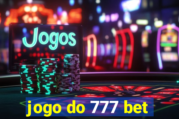 jogo do 777 bet