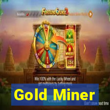 Gold Miner