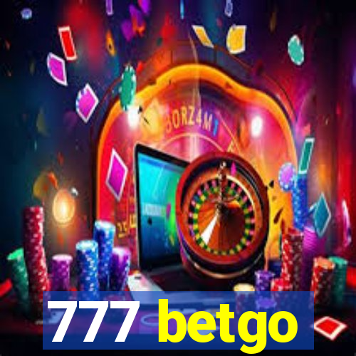 777 betgo