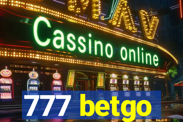 777 betgo