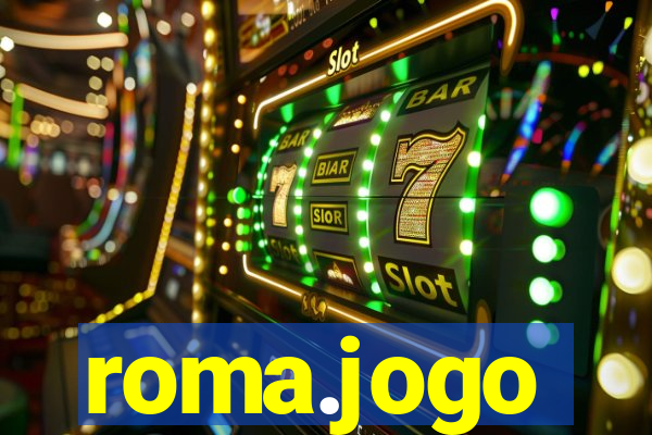 roma.jogo