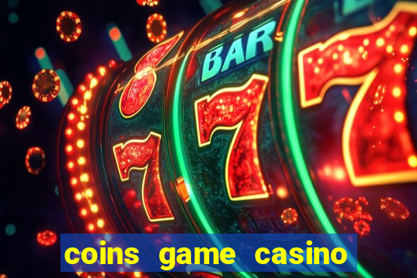 coins game casino no deposit bonus codes