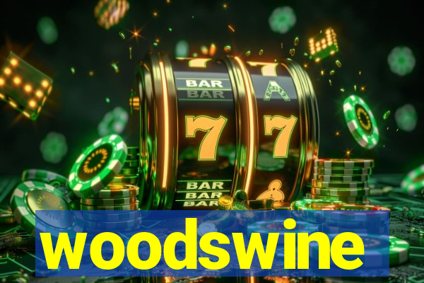 woodswine