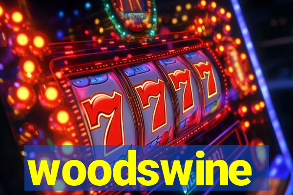 woodswine