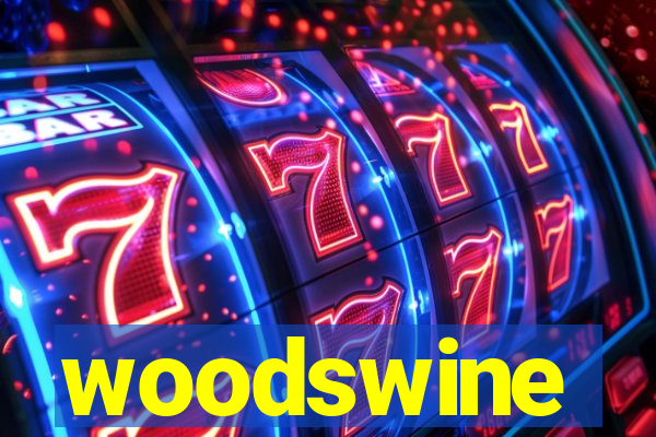 woodswine