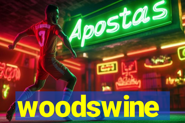 woodswine