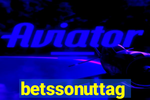 betssonuttag