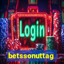 betssonuttag