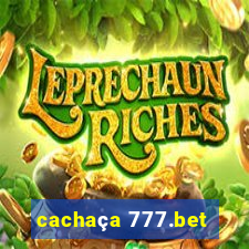 cachaça 777.bet