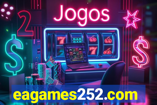 eagames252.com