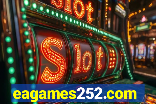 eagames252.com