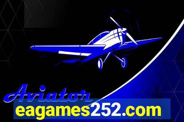 eagames252.com