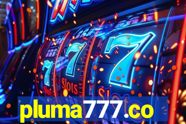 pluma777.co