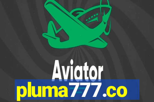 pluma777.co