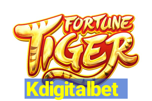 Kdigitalbet