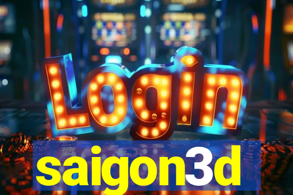 saigon3d