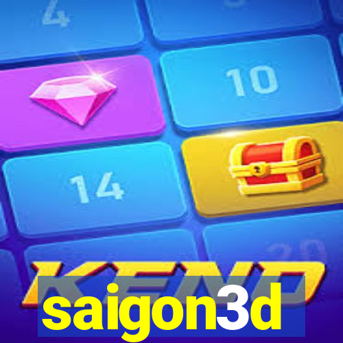 saigon3d