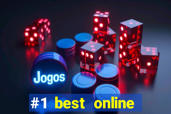 #1 best online casino reviews in canada awesome online