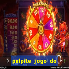 palpite jogo do bicho coruja hoje