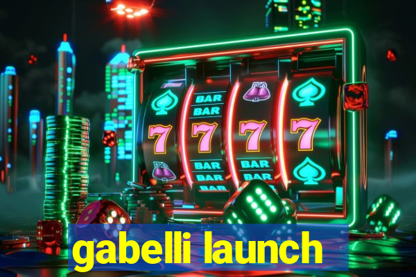 gabelli launch