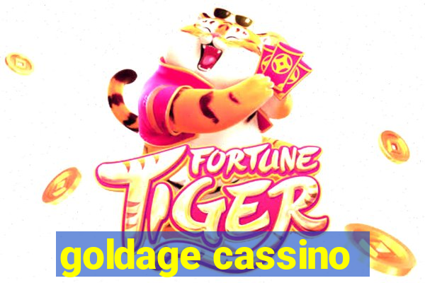 goldage cassino