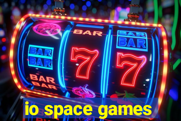 io space games