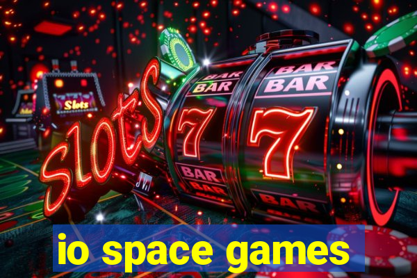 io space games