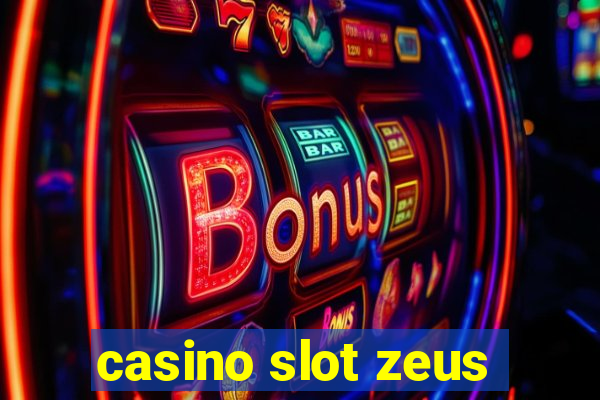 casino slot zeus