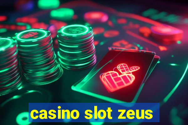 casino slot zeus