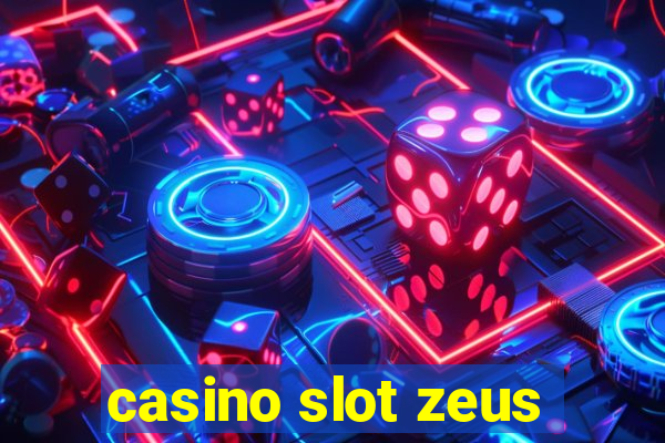 casino slot zeus