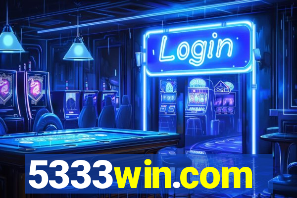 5333win.com